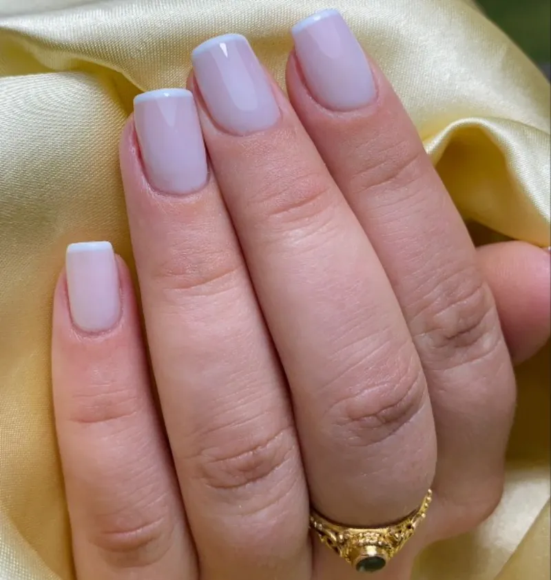 Nail design